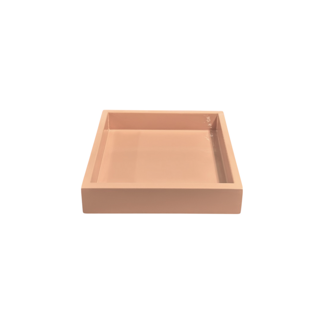Mini Tray By Albert Punkt
