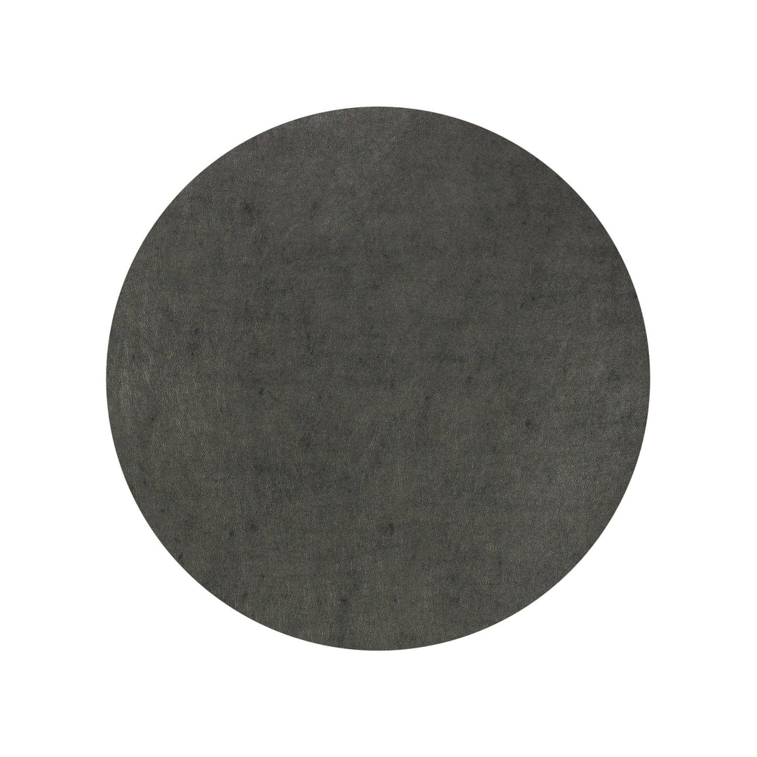 TEC PLACEMAT ROUND: Forest