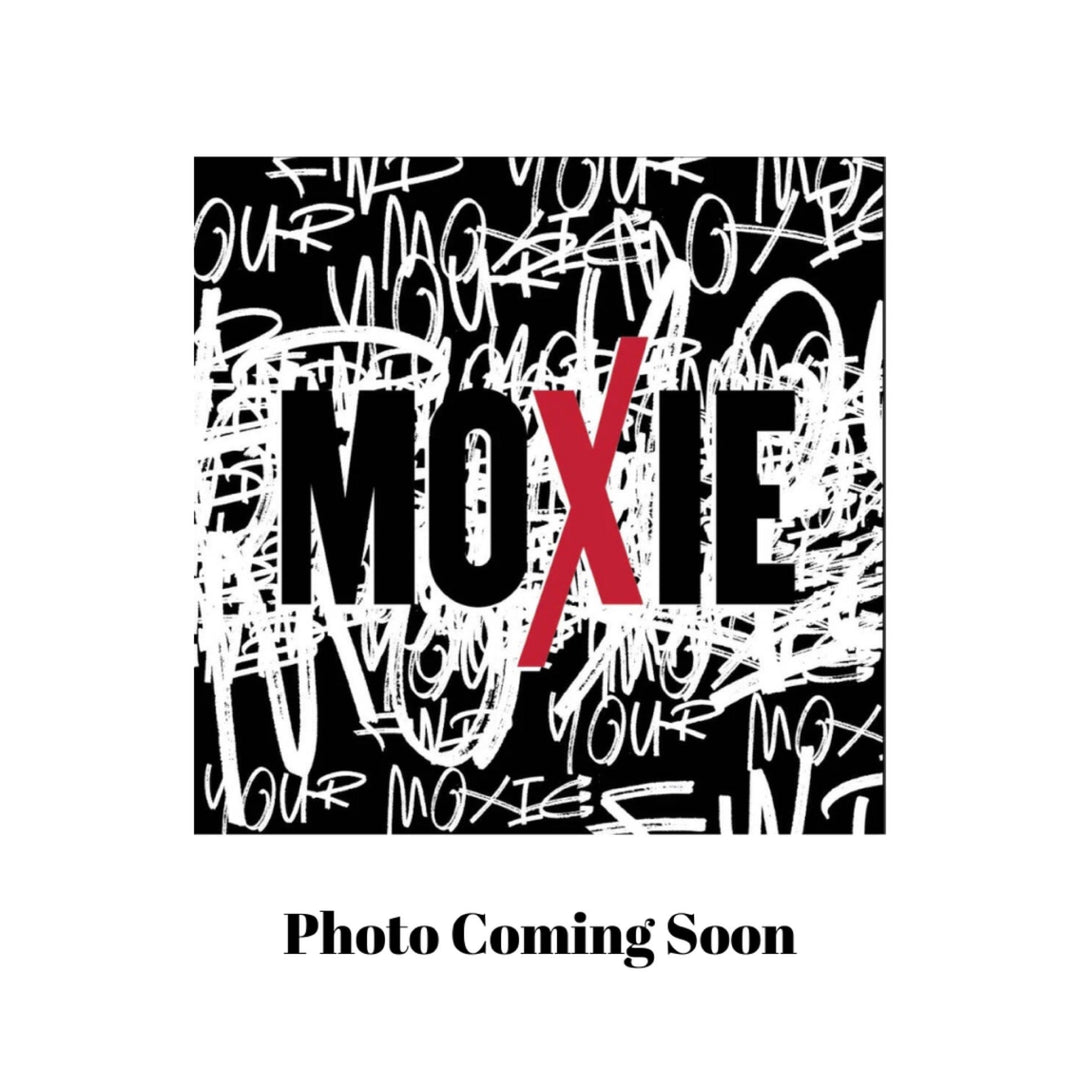 Short Sleeve V Neck Crop Tee Koi Bryn Walker - Moxiebainbridge