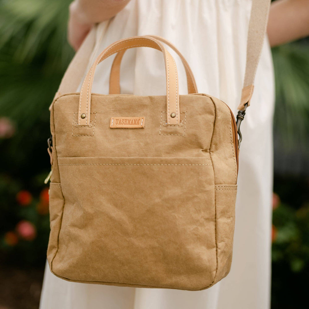 PARMA BAG: Mordore