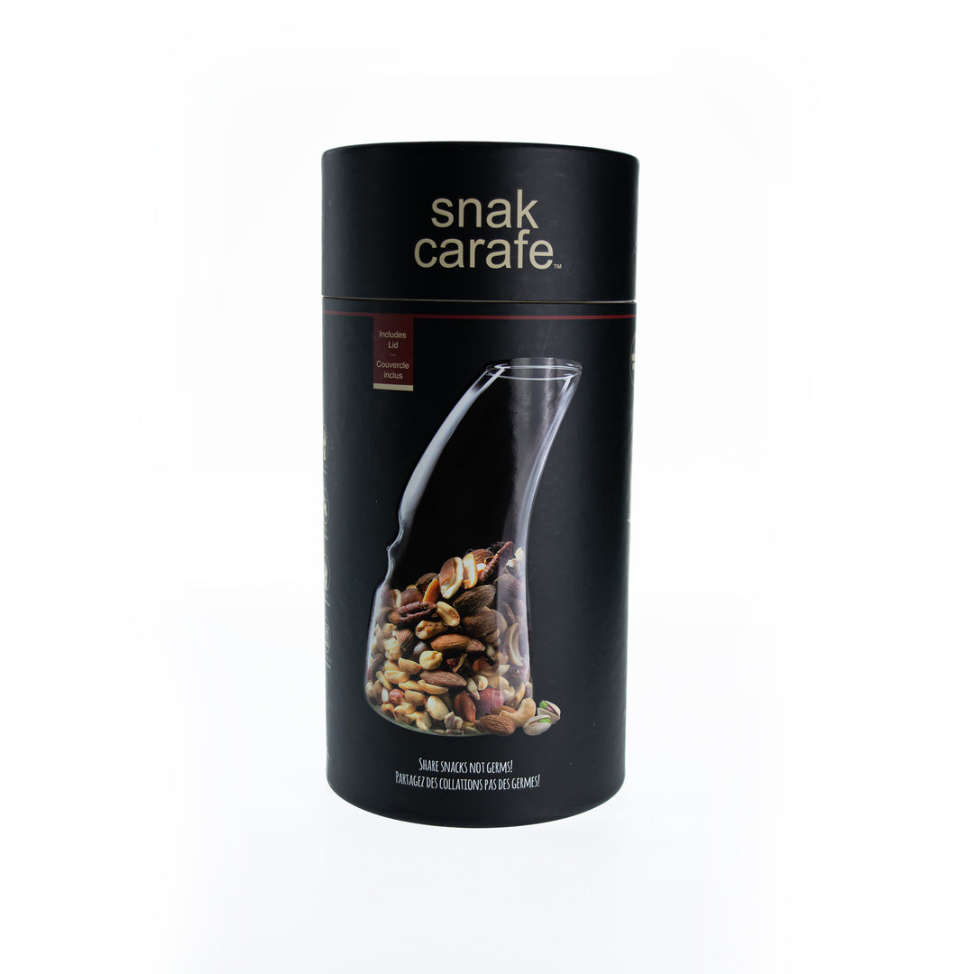 Snak Carafe Large By Cuvisivin