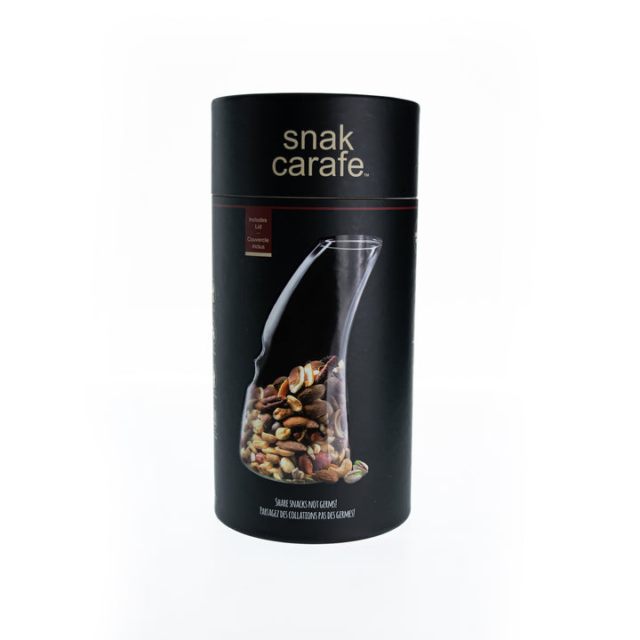 Snak Carafe Large By Cuvisivin