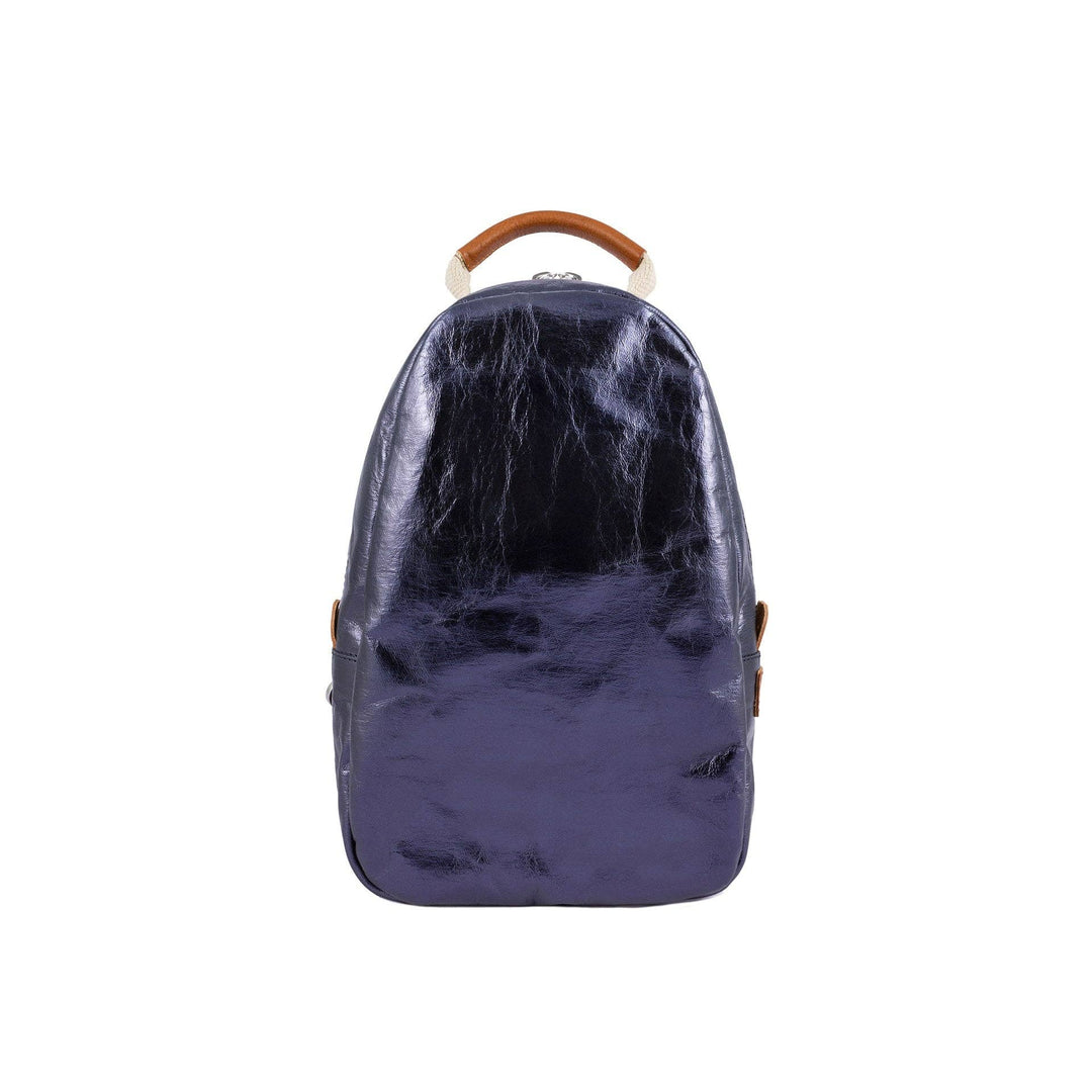 MEMMINO BACKPACK: Peltro