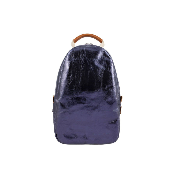 MEMMINO BACKPACK: Peltro