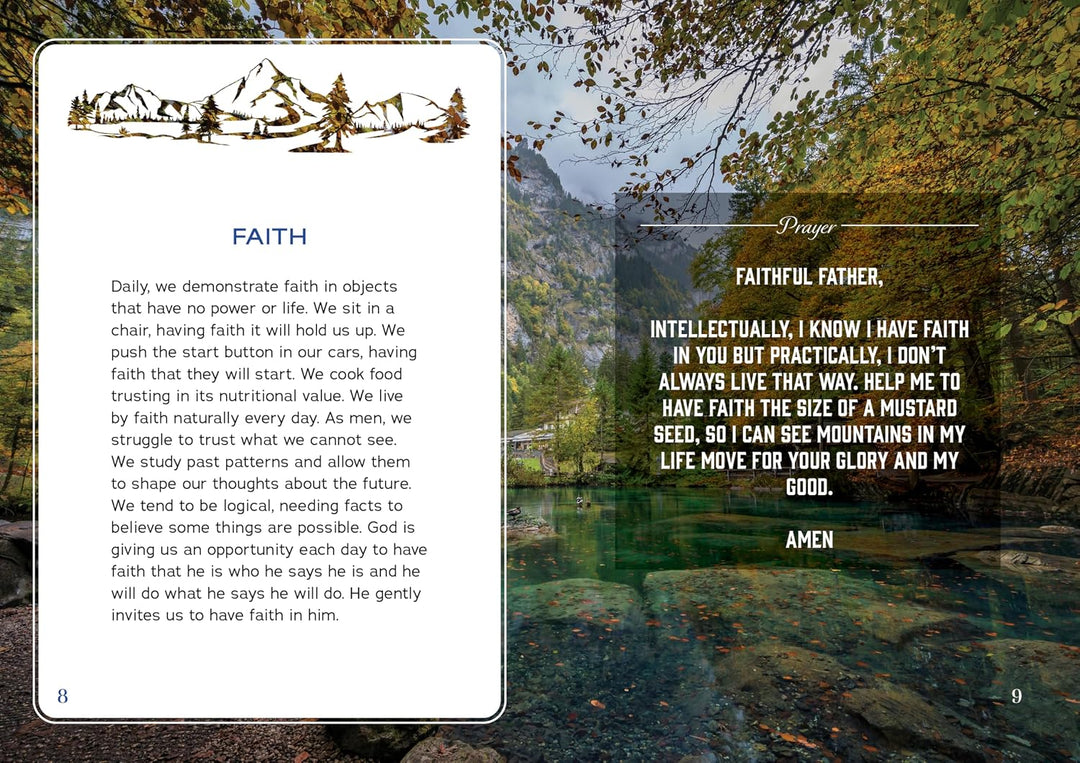 Bible Promises for Men By Corey Tabor
