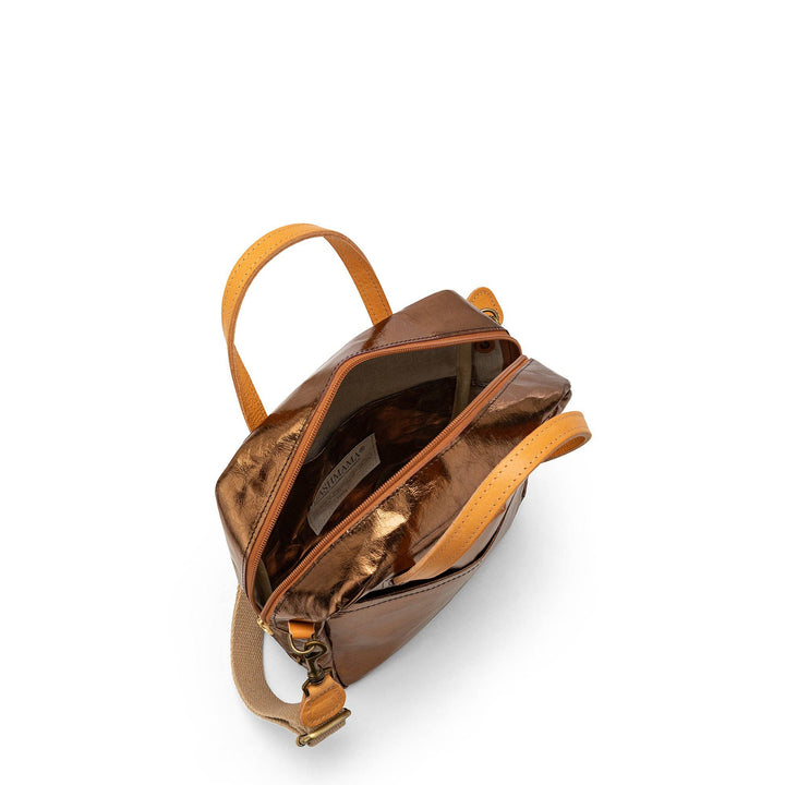 PARMA BAG: Mordore
