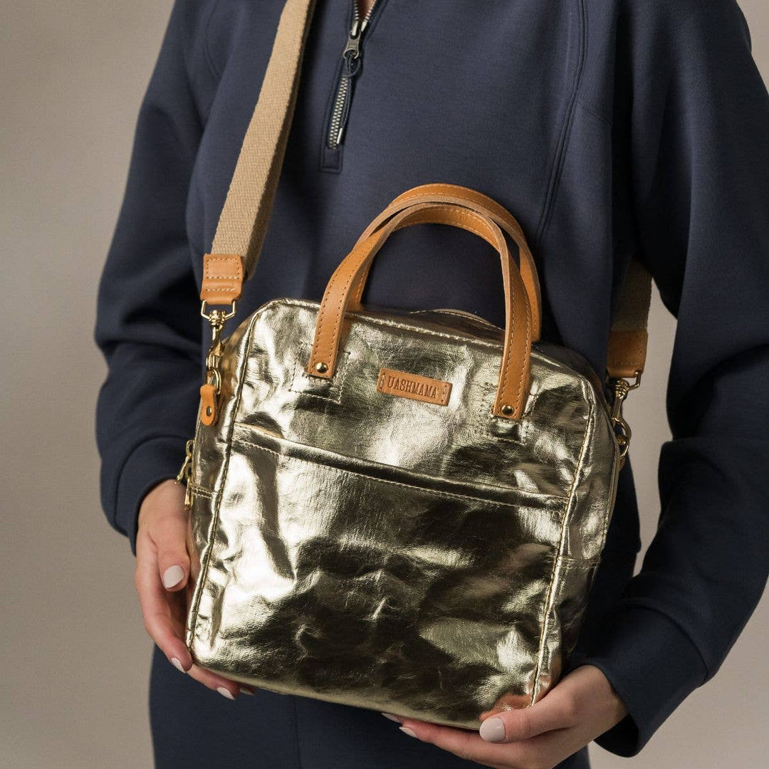 PARMA BAG: Mordore