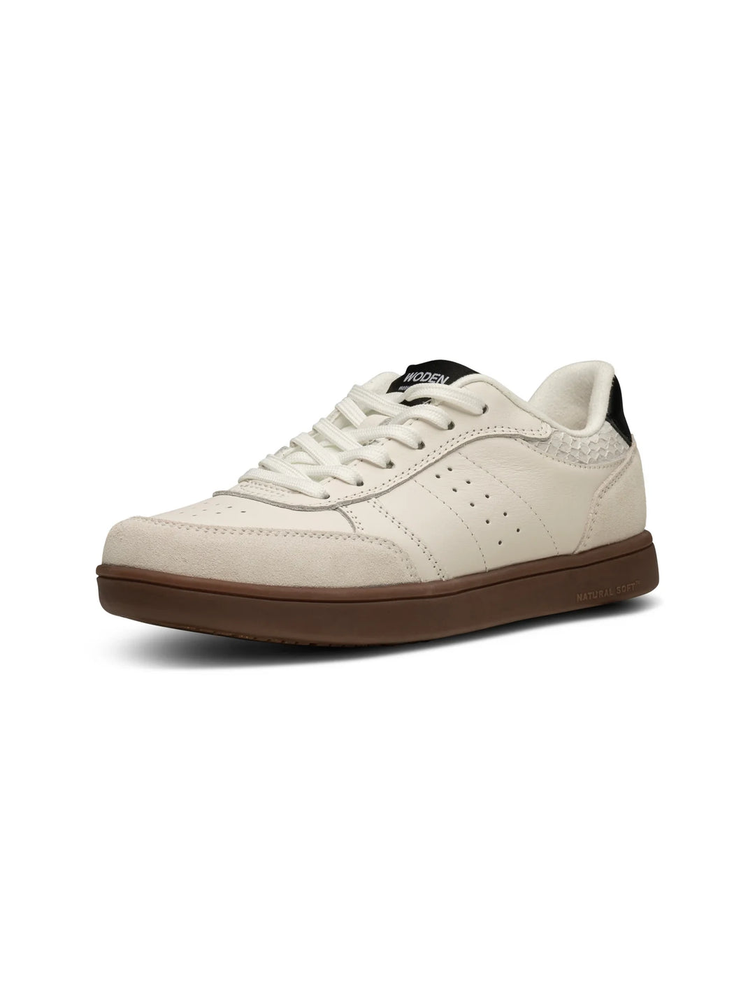 Bjork Mix Sneaker By Woden