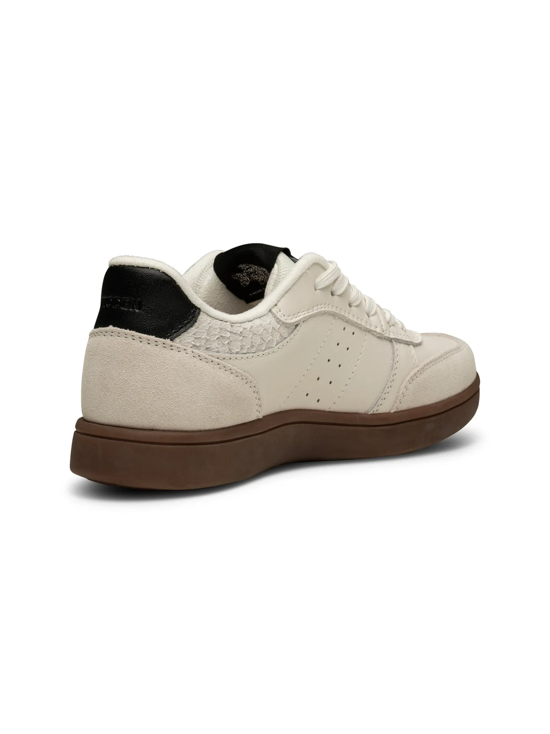 Bjork Mix Sneaker By Woden
