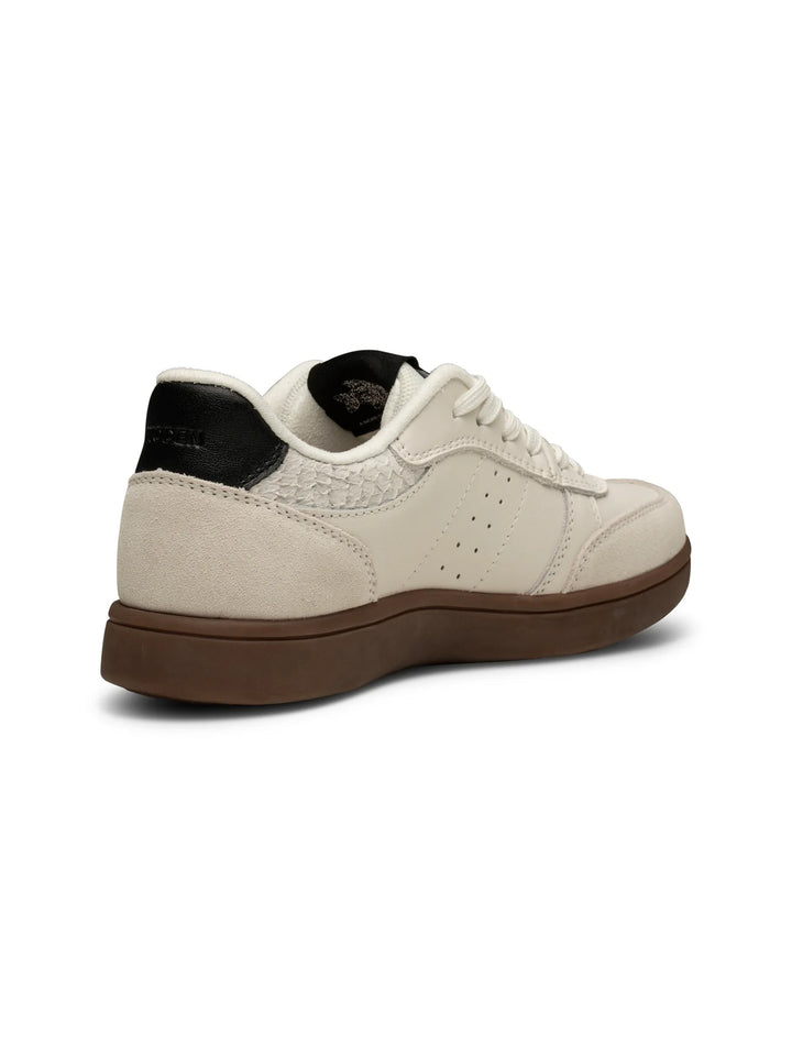Bjork Mix Sneaker By Woden