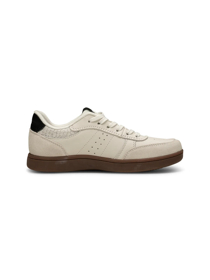 Bjork Mix Sneaker By Woden