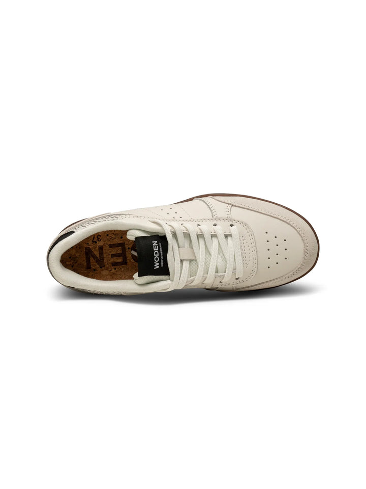 Bjork Mix Sneaker By Woden