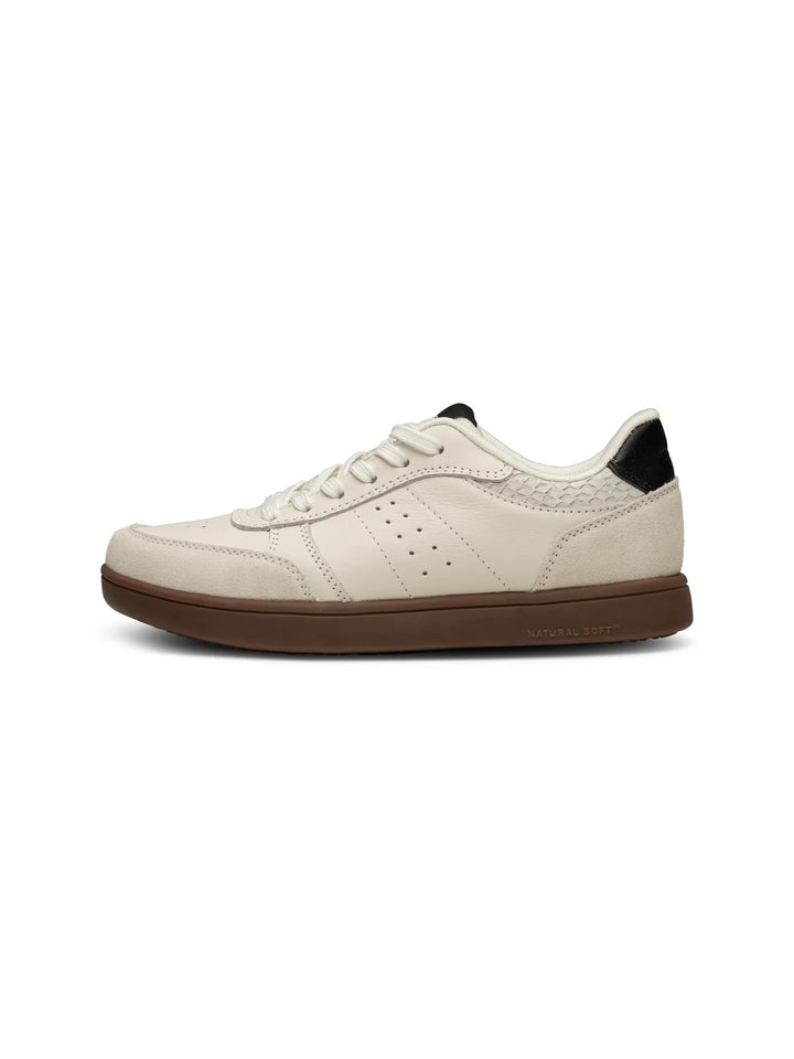 Bjork Mix Sneaker By Woden