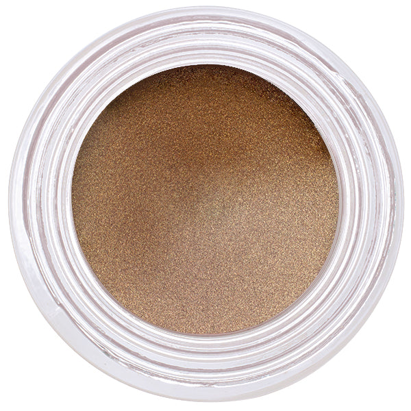 Indelible Cream Eyeshadow and Indelible Gel Eyeliner By Kathryn Bartow