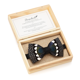 Edisto Bow Tie By Brackish