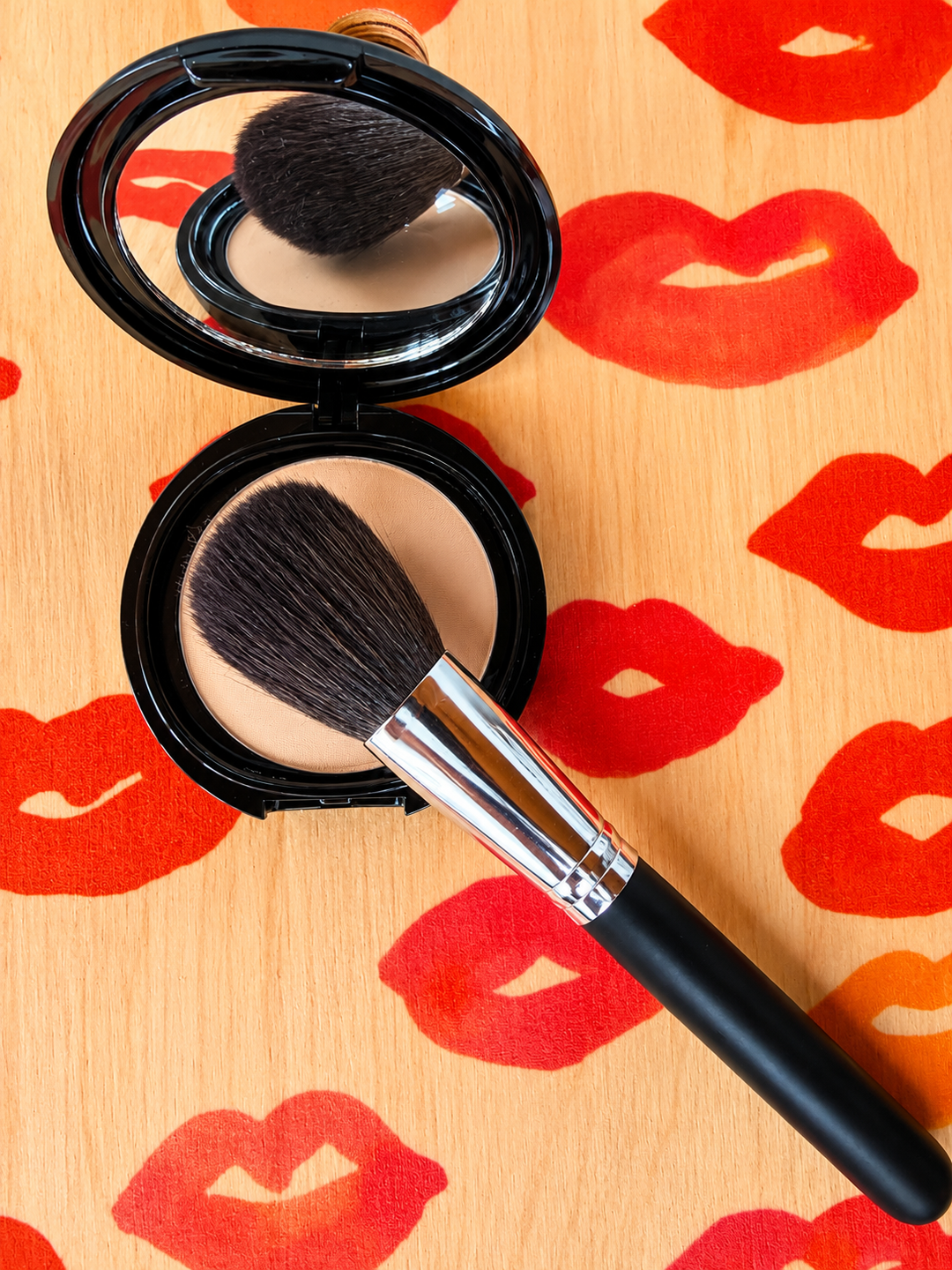 Powder Brush