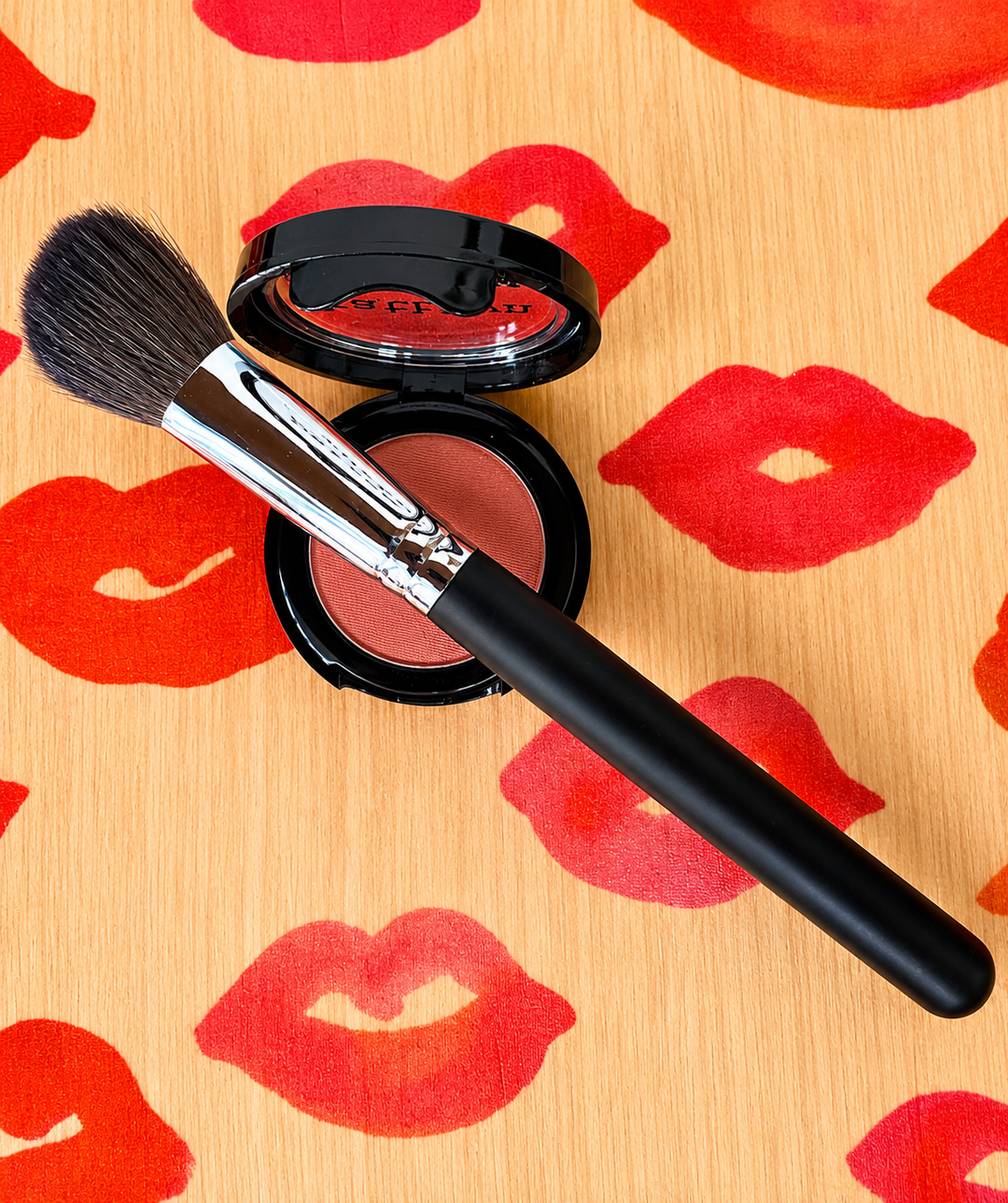 Angled Blush Brush