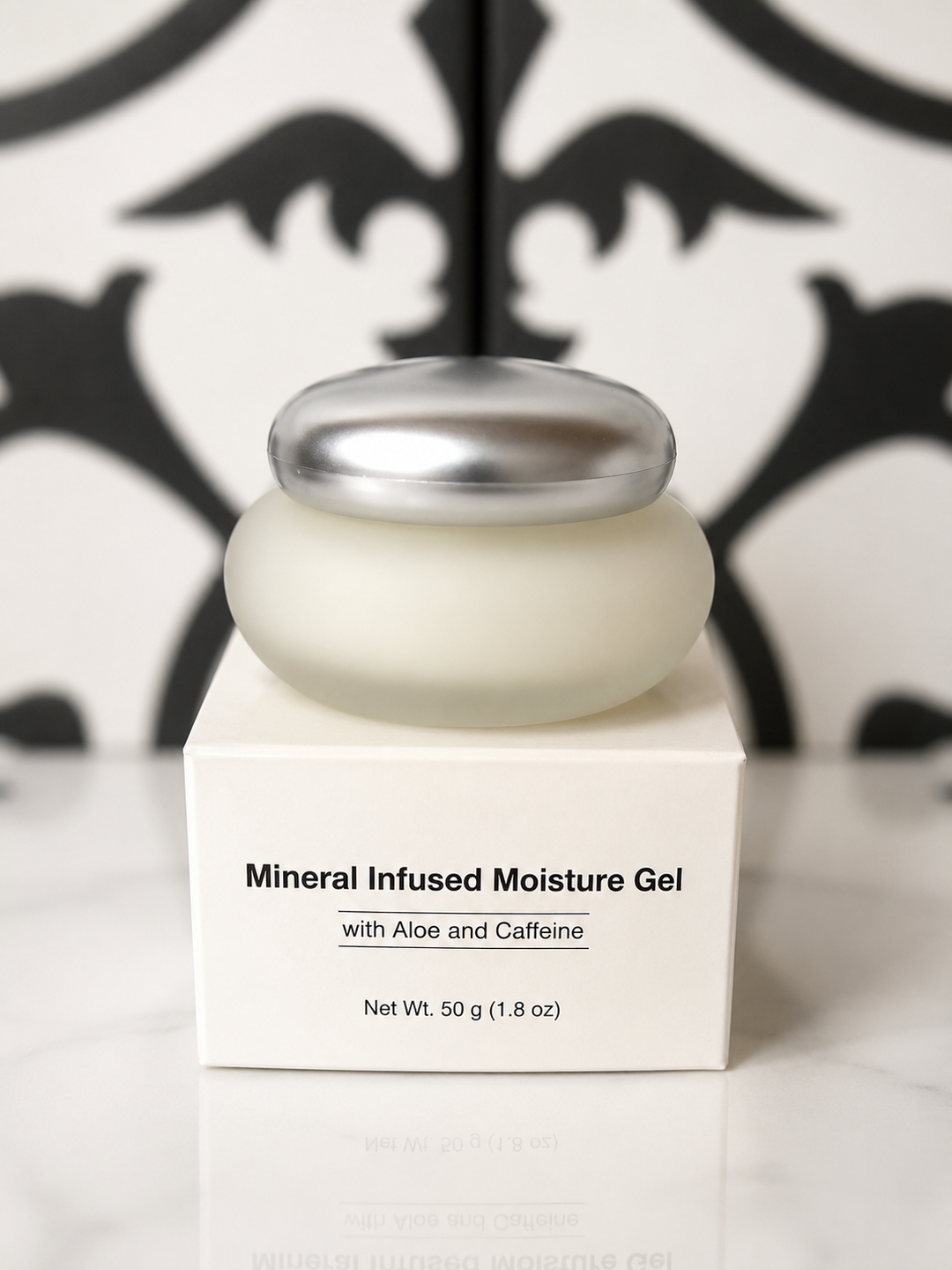 Mineral Infused oisture Gel