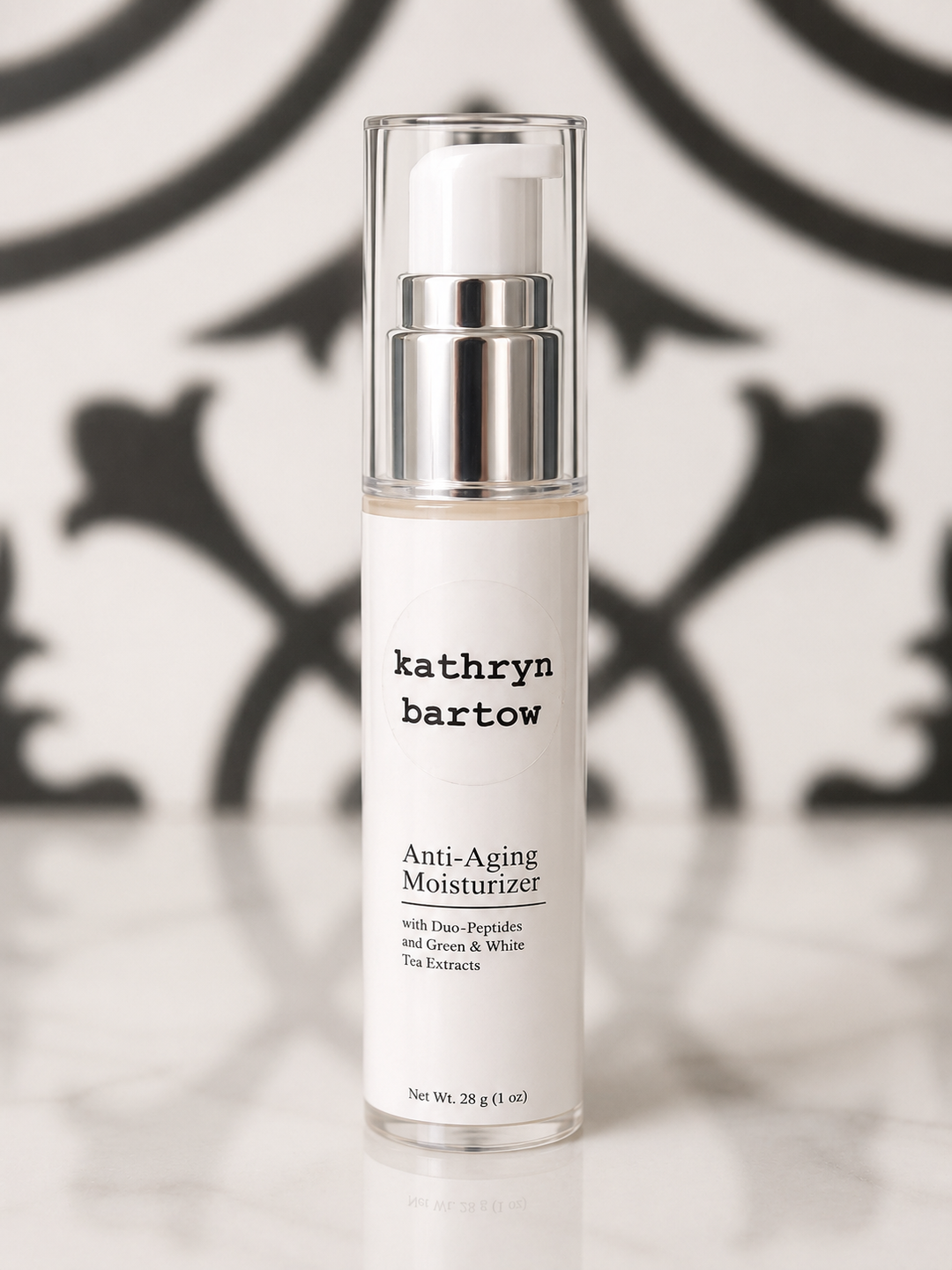 Anti Aging Moisturizer