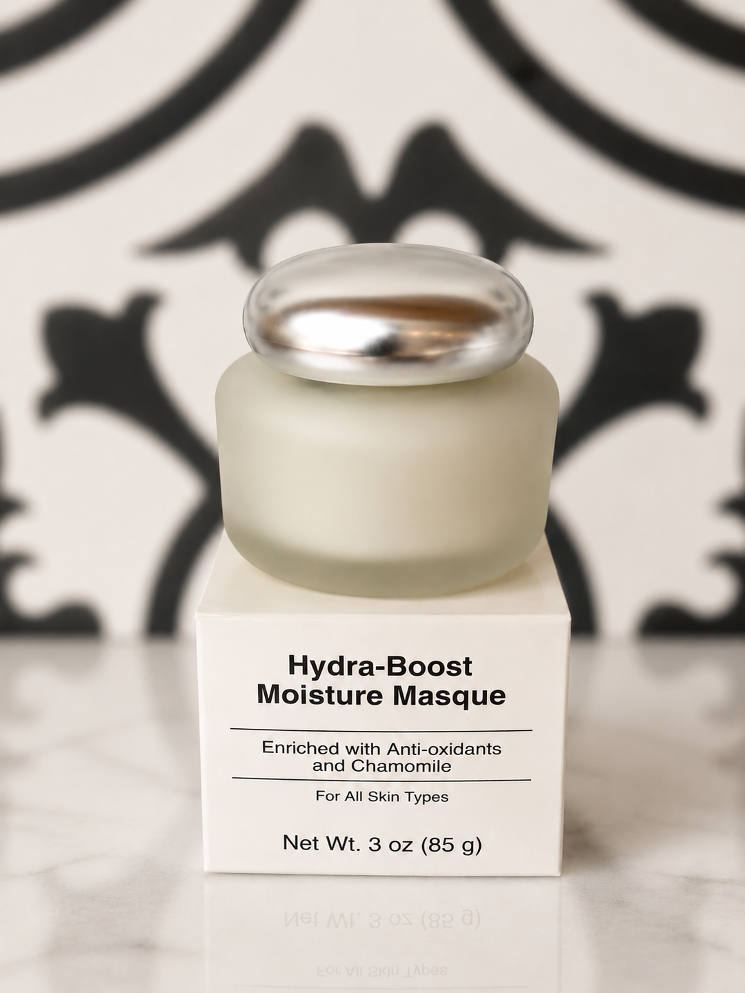 Hydra Boost Moisture Masque