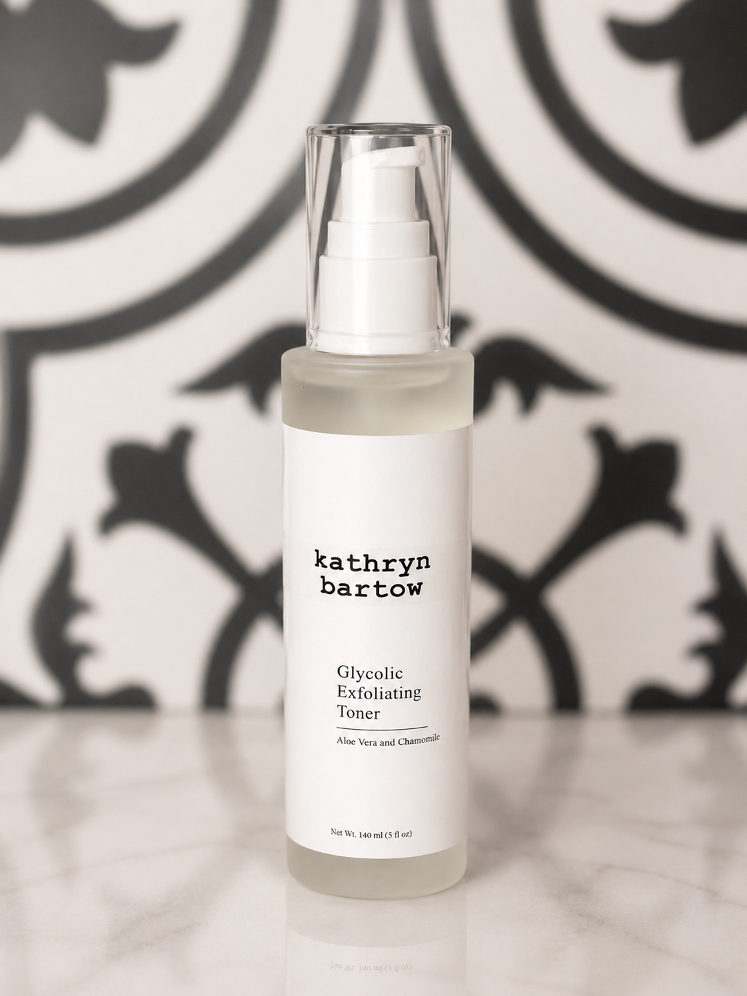 Glycolic Exfoliating Toner