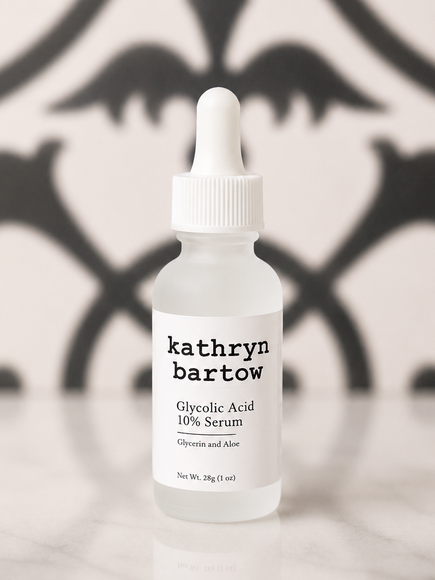 Glycolic Acid Serum
