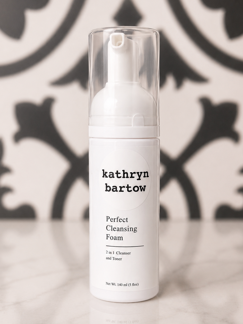 Perfect Cleansing Foam
