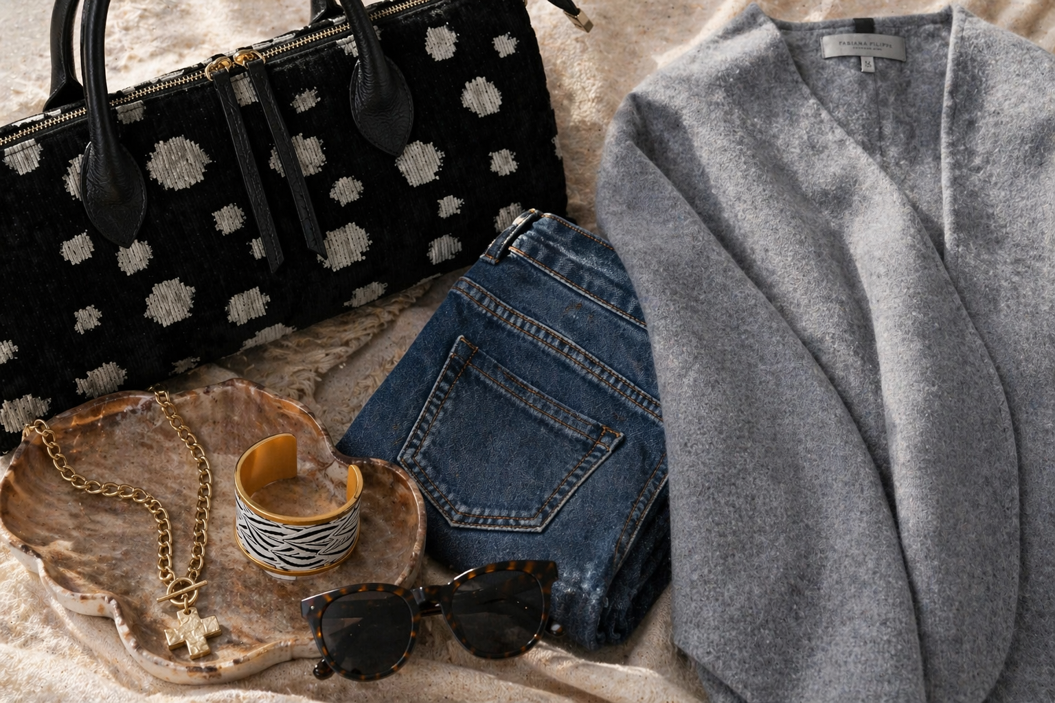 Wardrobe Styling services at Moxie