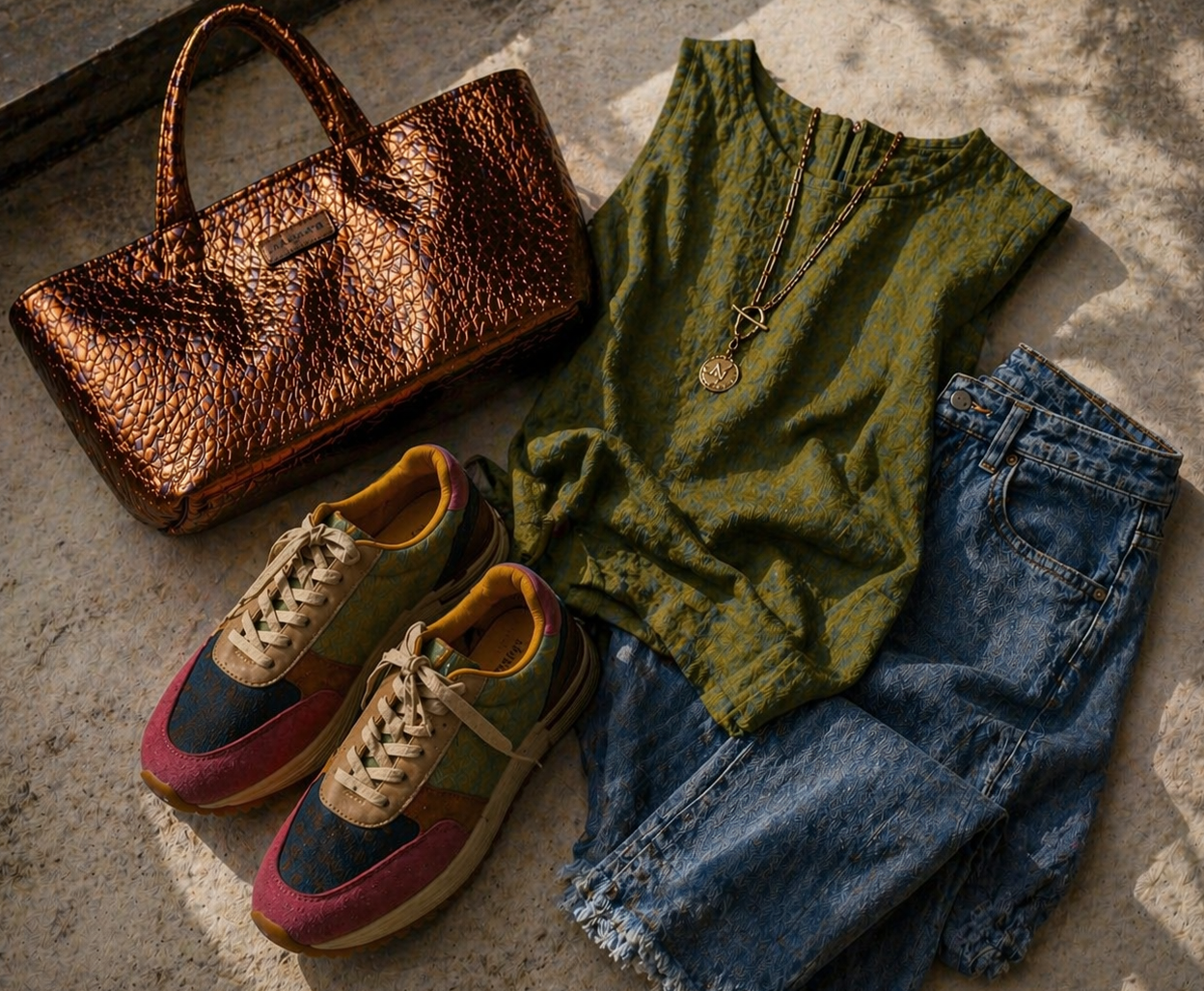 Personal Shopping and styling services at Moxie