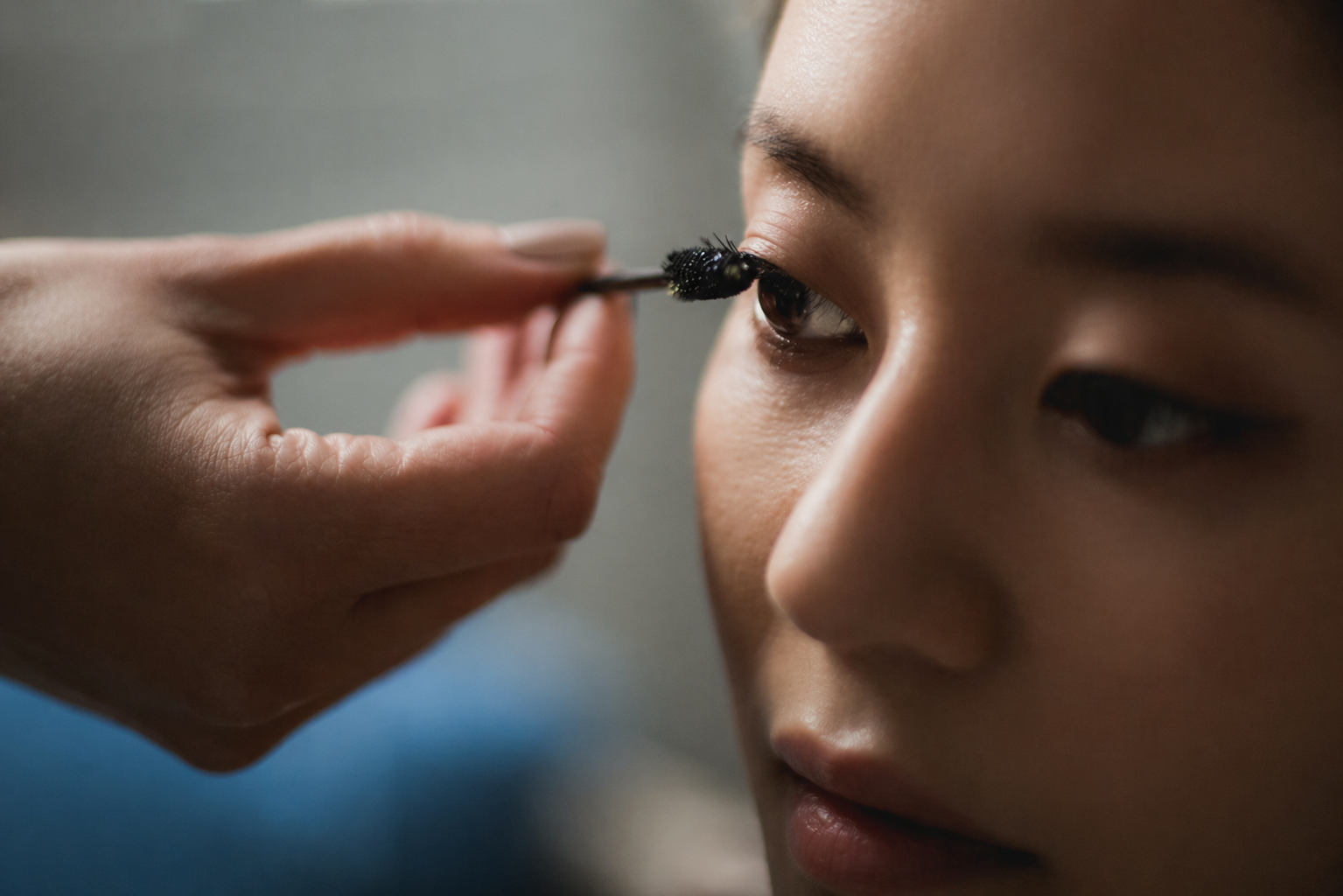 Makeup applications and makeup services at Moxie Bainbridge GA