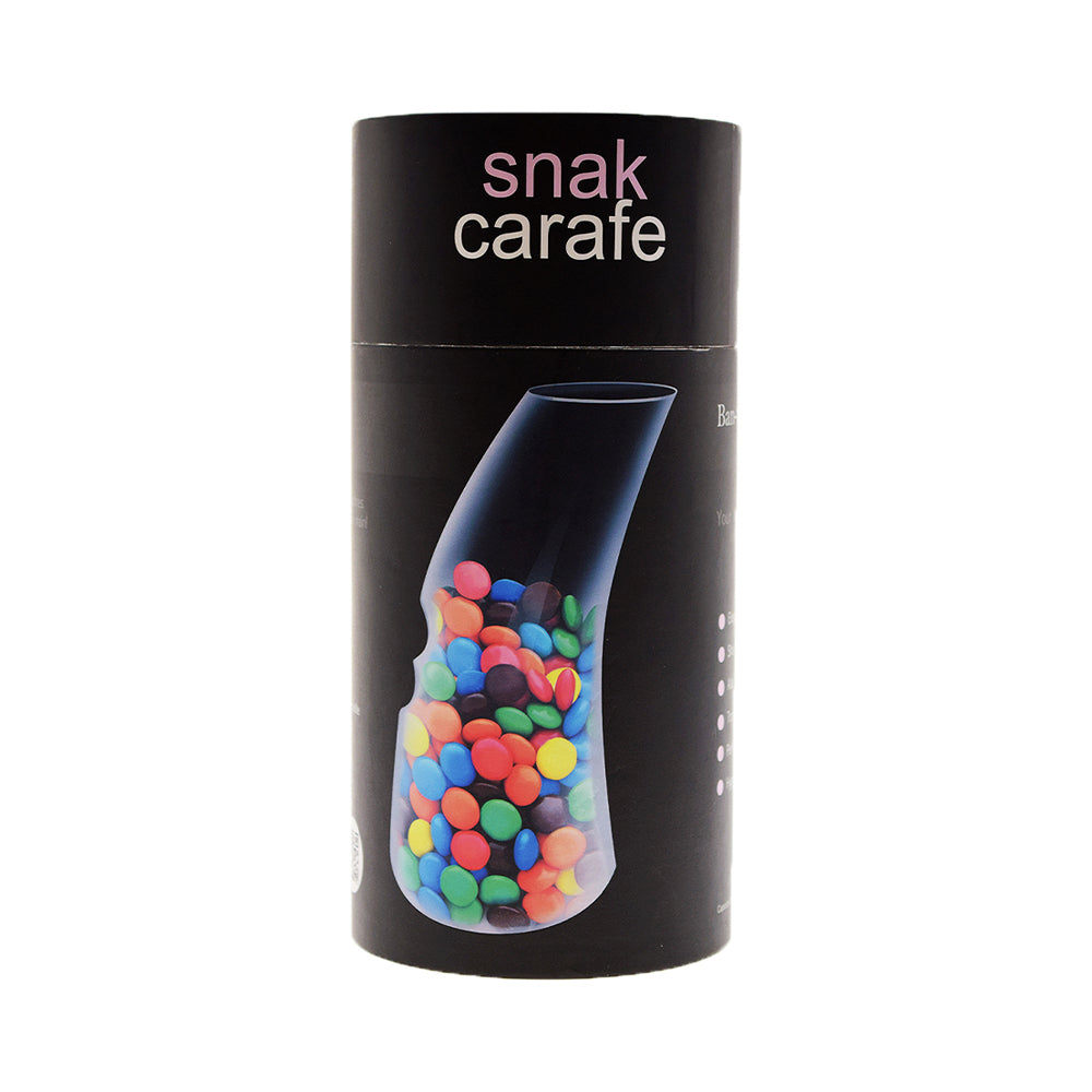 Snak Carafe Small By Cuisivin