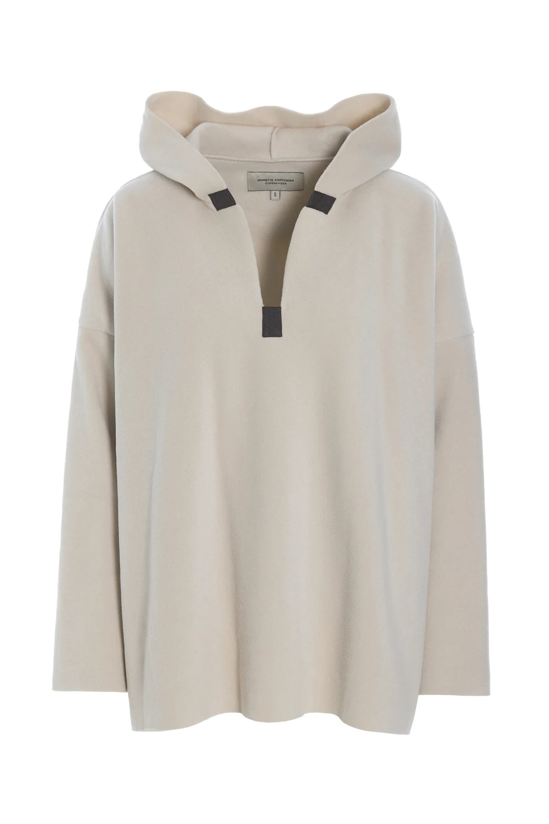 Hoodie Kit By Henriette Steffensen