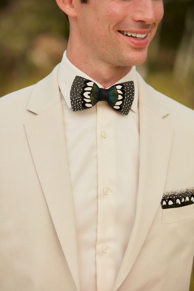 Edisto Bow Tie By Brackish