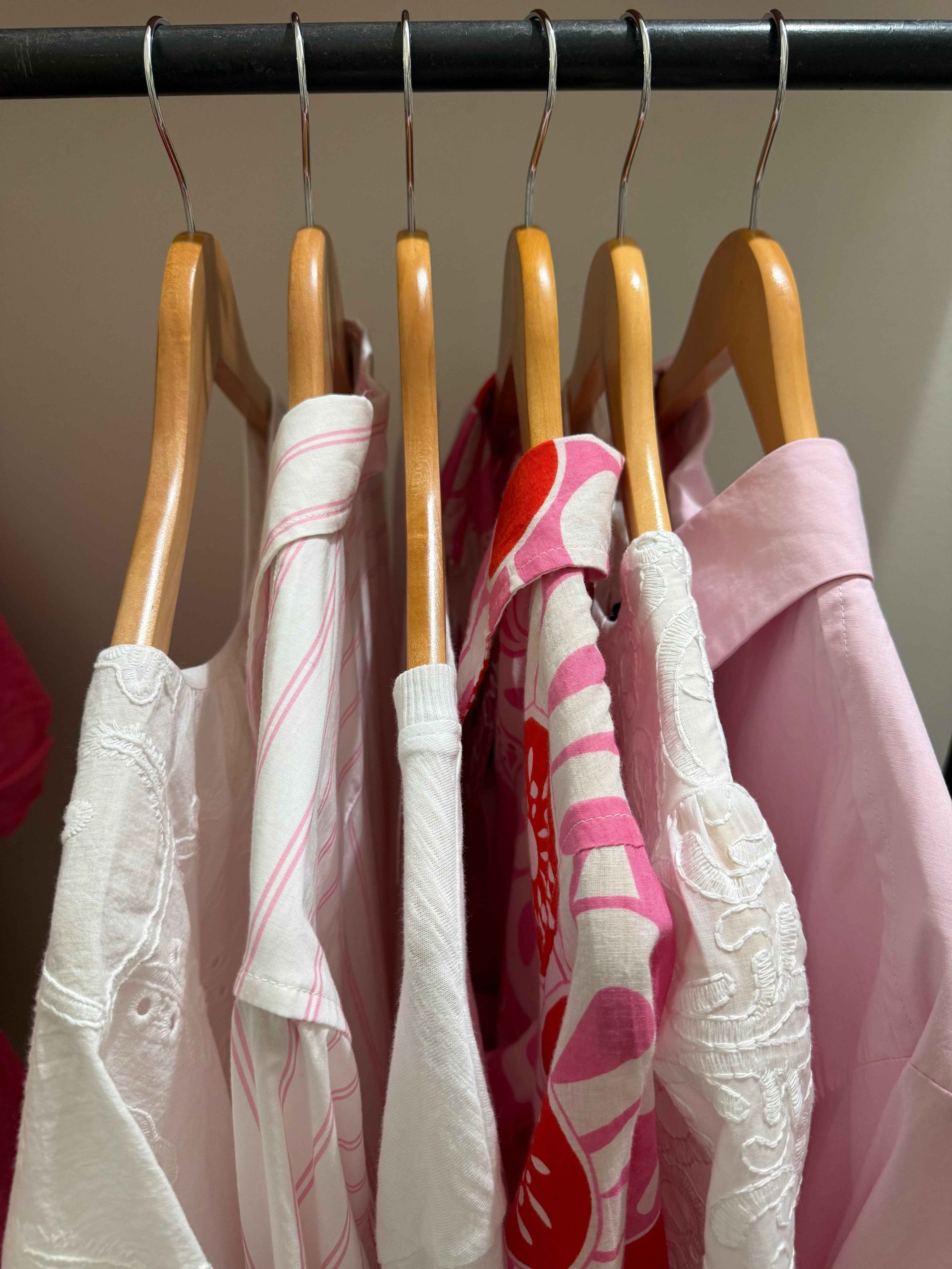 Stylish women's fashion for everyday wear