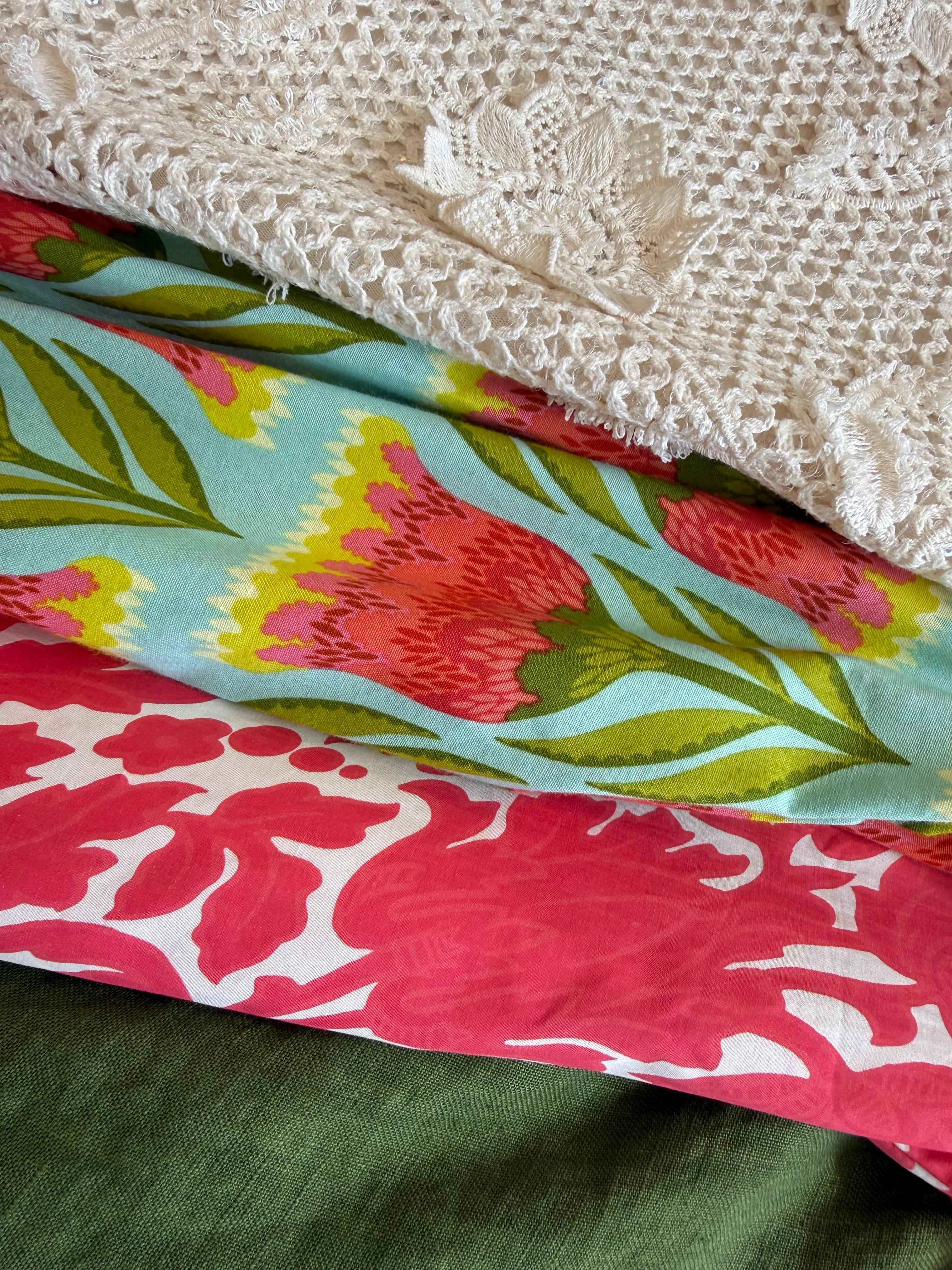 Wardrobe Styling services at Moxie