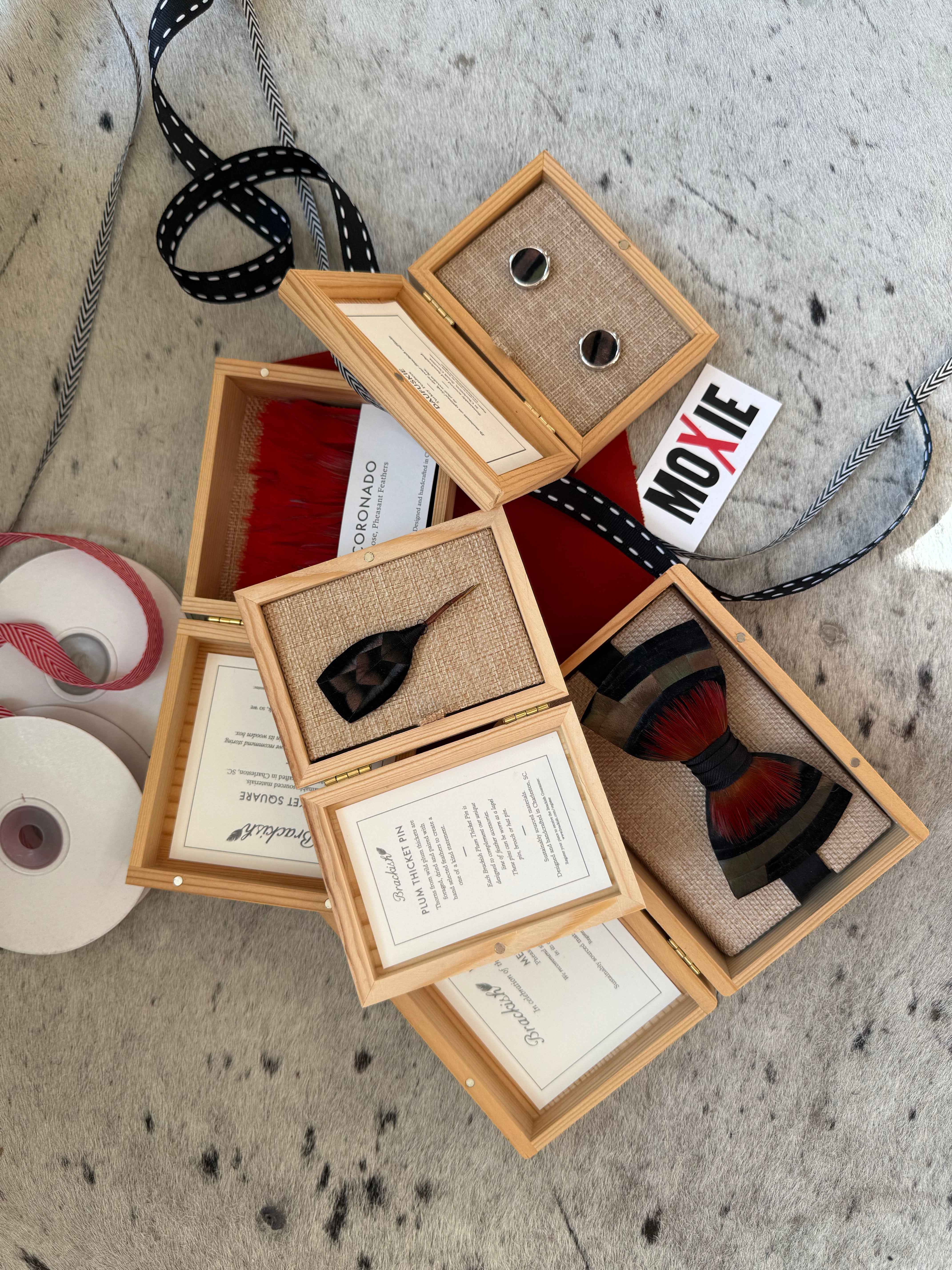 Gift registry for Bainbridge GA at Moxie