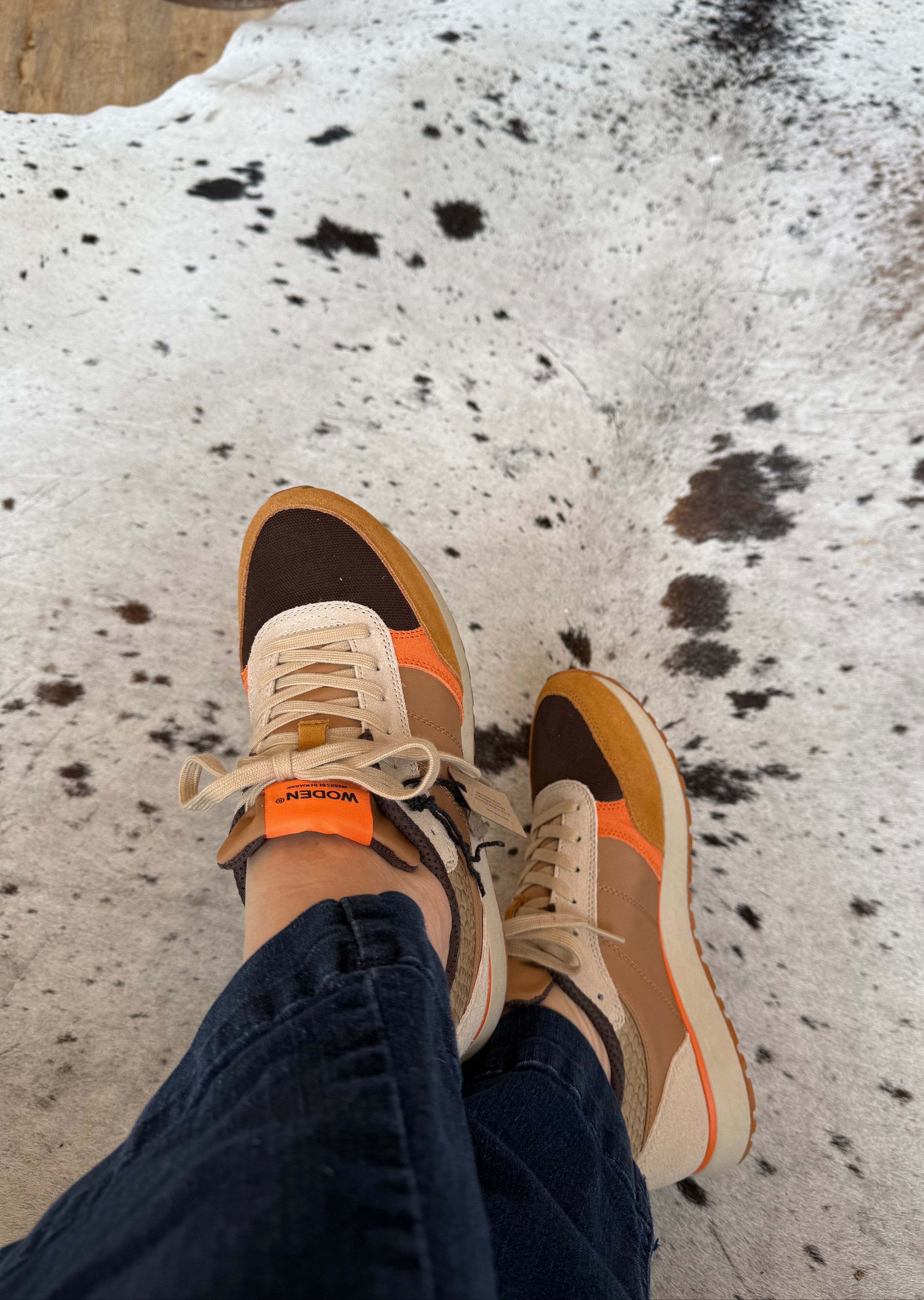 Everyday shoes, sandals and sneakers curated by Moxie Boutique