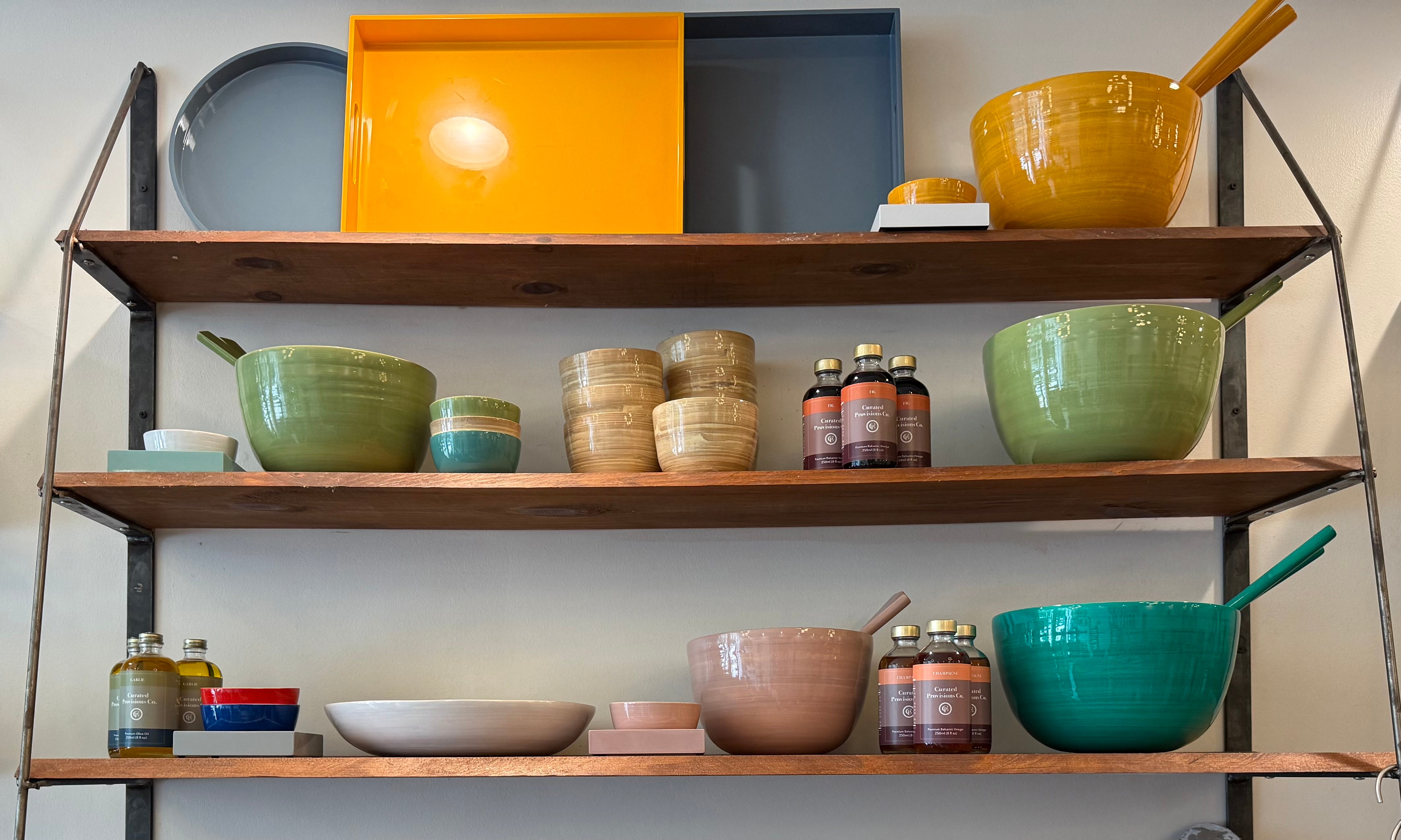 Beautiful home décor for everyday living