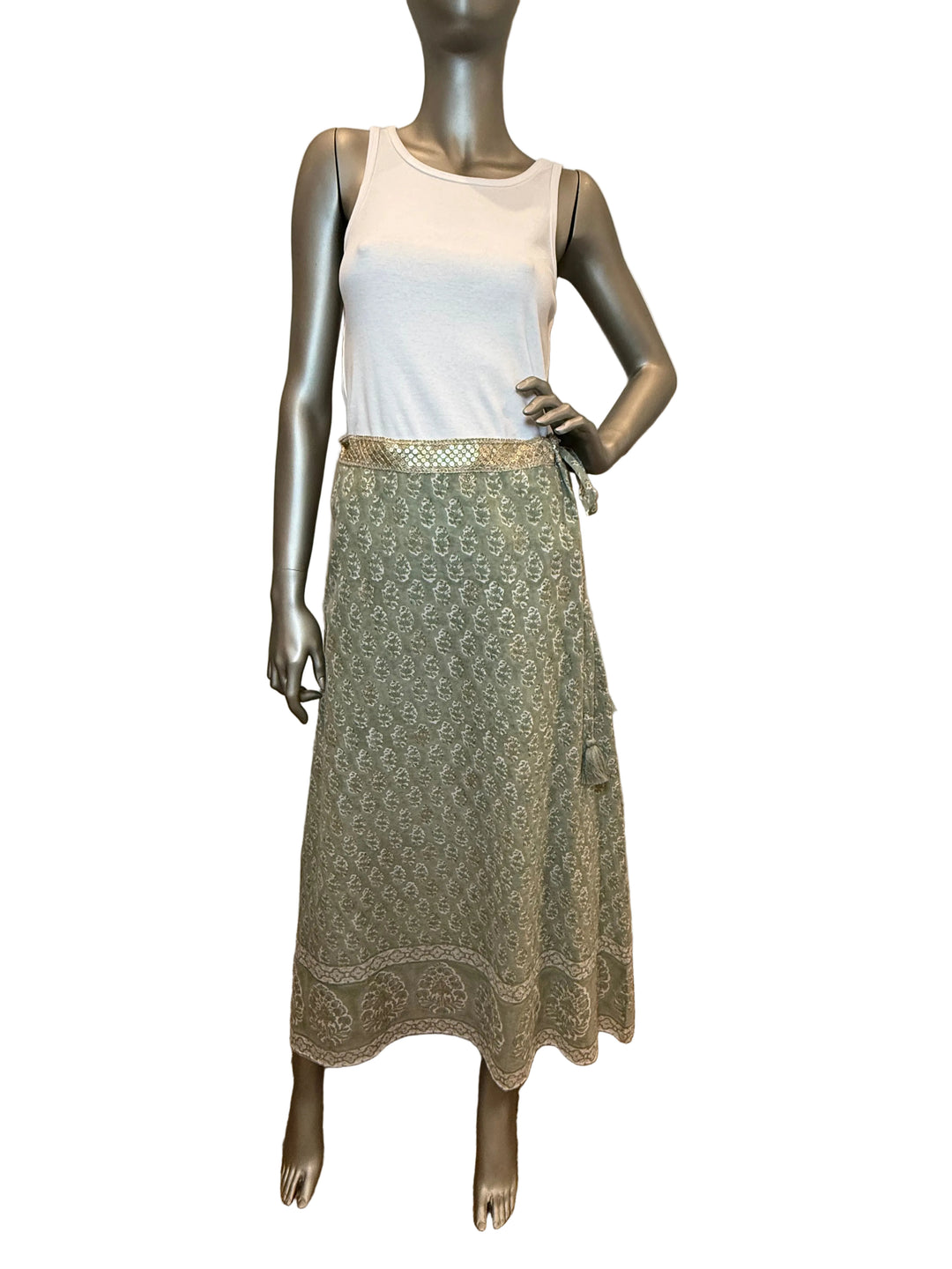 Nora Willow Skirt By Mahila