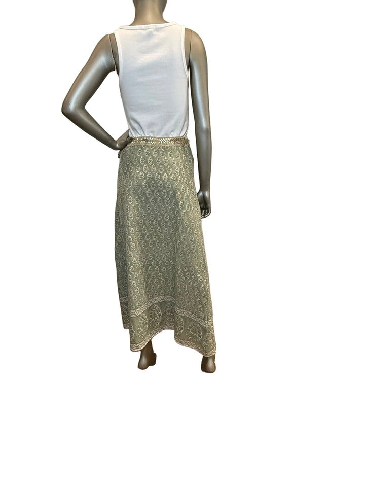 Nora Willow Skirt By Mahila