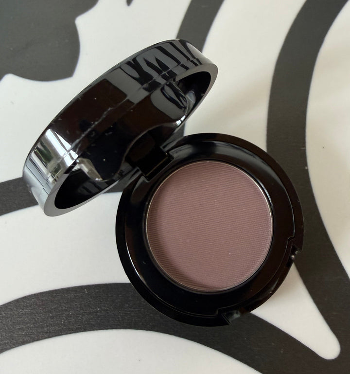 Soft Plum Eyeshadow