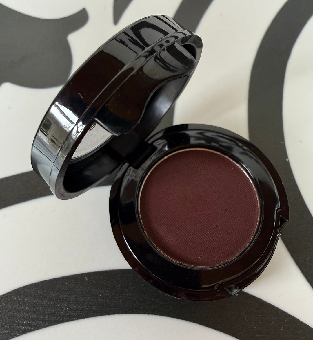 Velvet Plum Eyeshadow