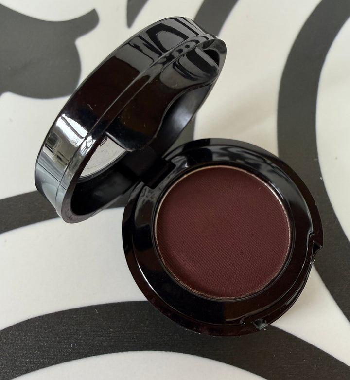 Velvet Plum Eyeshadow