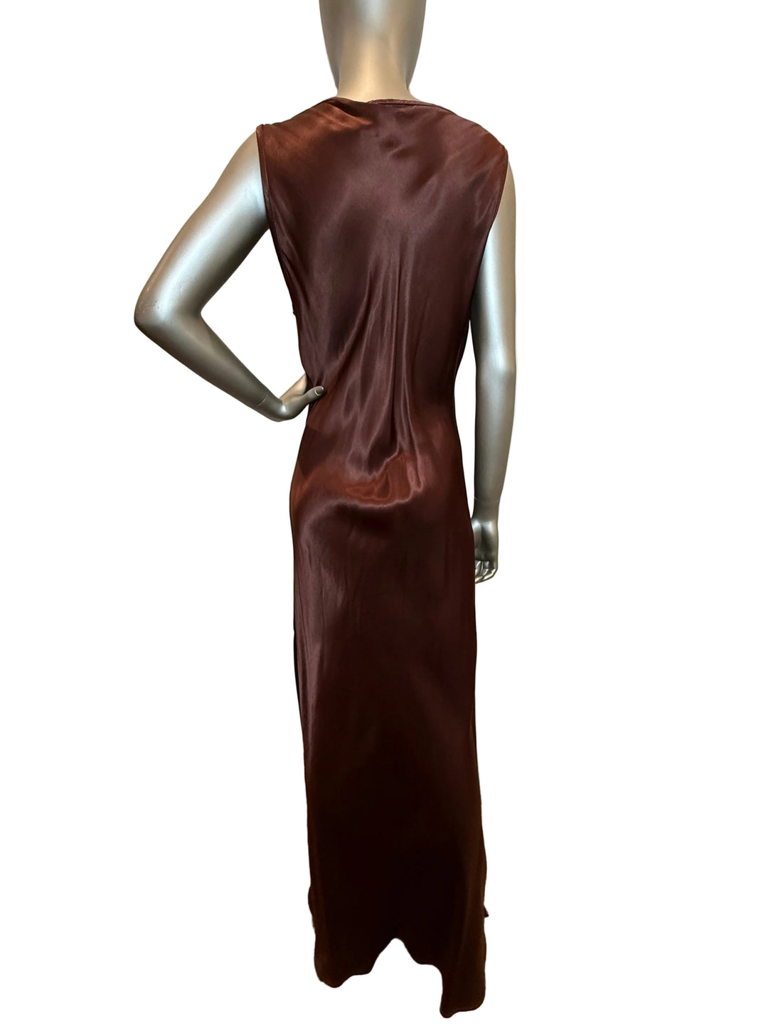Amadi Dress Coco By StarkX