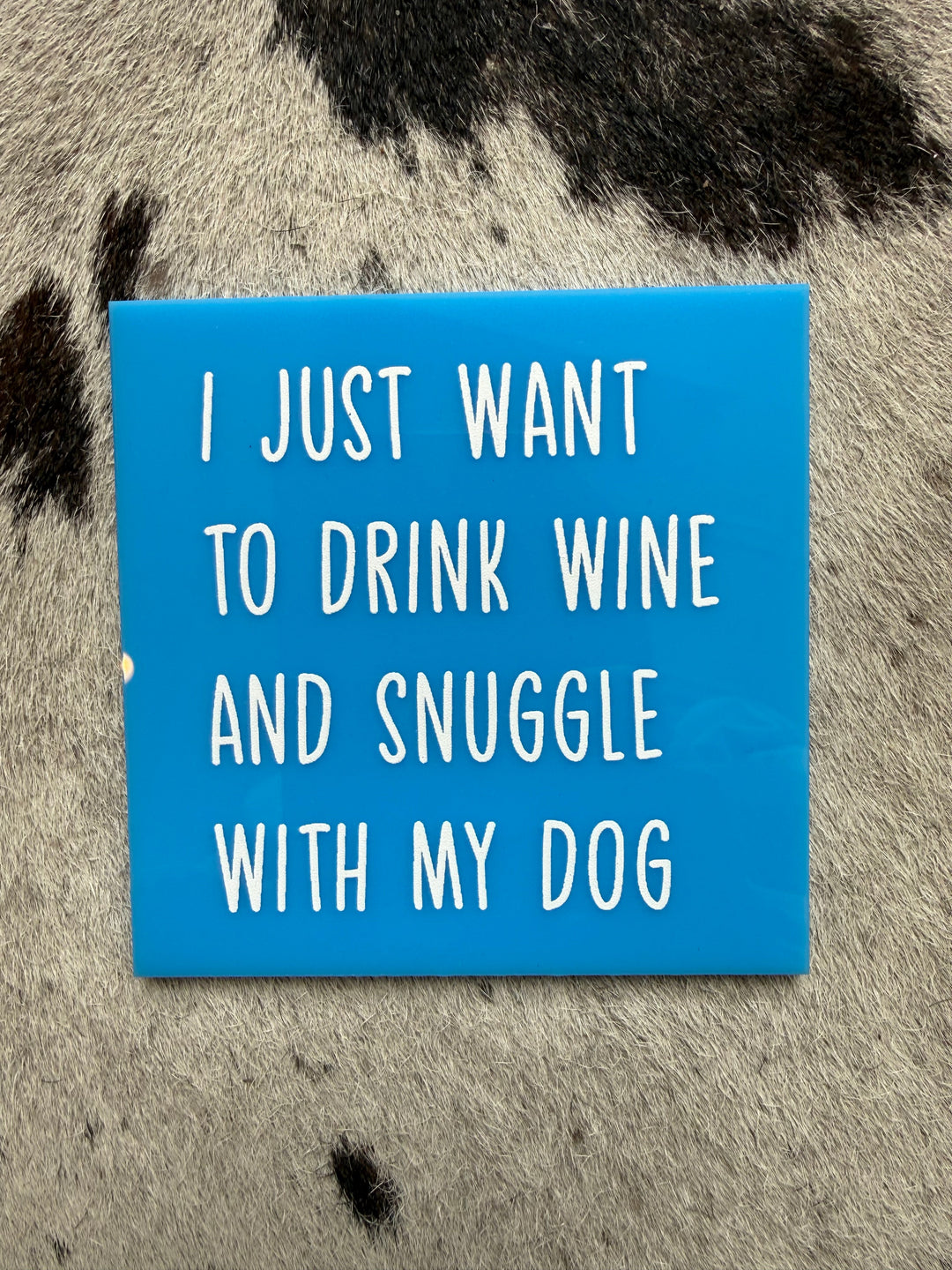 I Just Want To … Coaster By Saint Austin Company