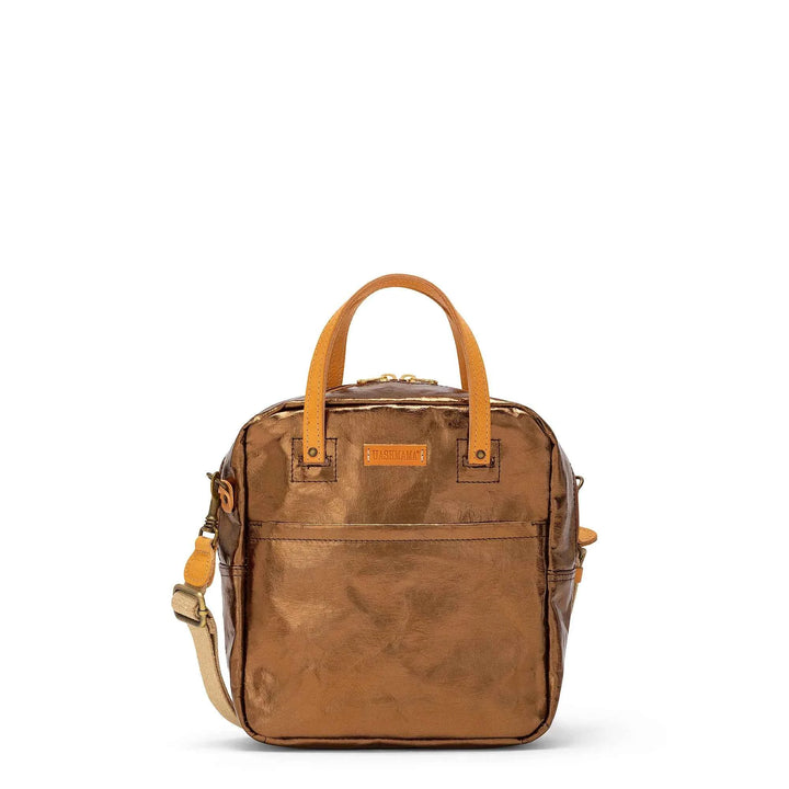Parma Bag Mordore By Uahmama