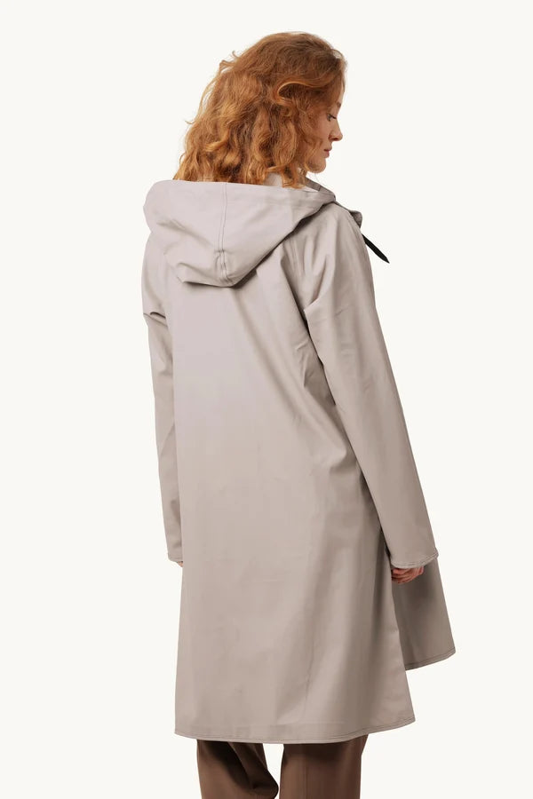 Rain Coat 71 Atmosphere By Ilse Jacobsen