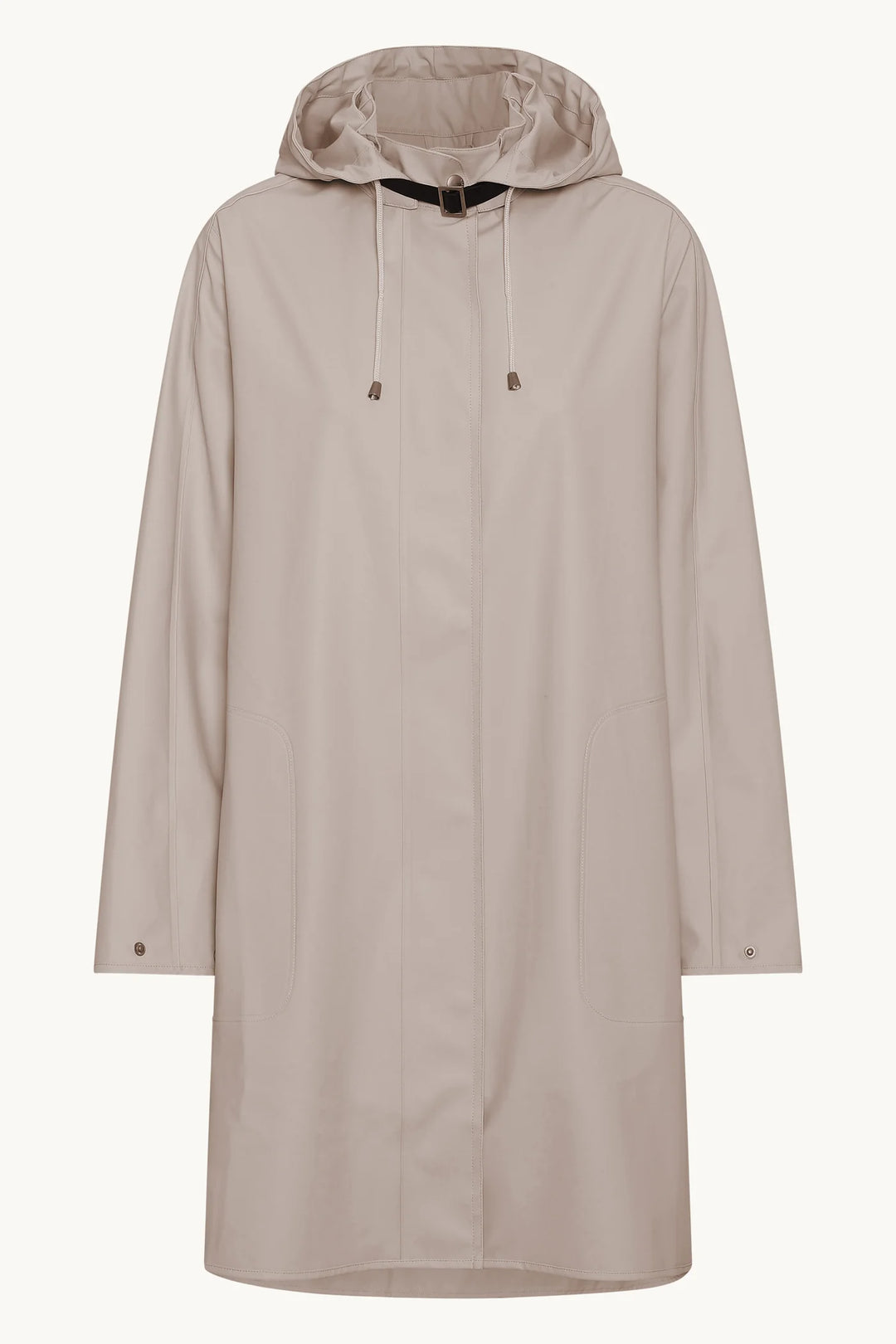 Rain Coat 71 Atmosphere By Ilse Jacobsen
