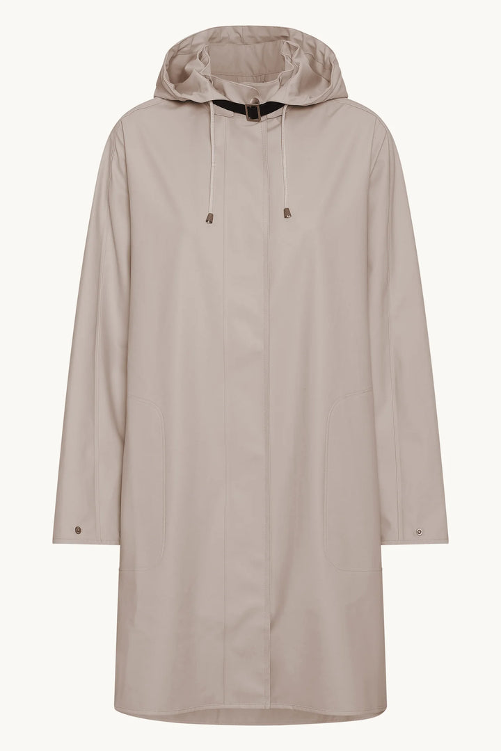 Rain Coat 71 Atmosphere By Ilse Jacobsen