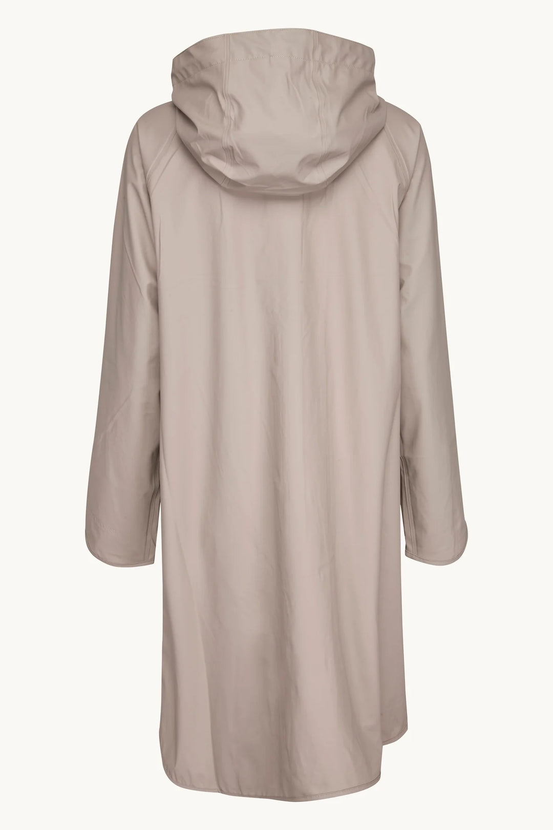 Rain Coat 71 Atmosphere By Ilse Jacobsen